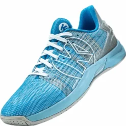 Attack One 2.0 Blue/Grey