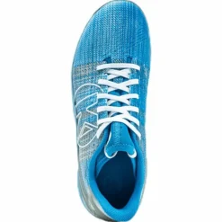 Attack One 2.0 Blue/Grey