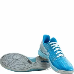 Attack One 2.0 Blue/Grey