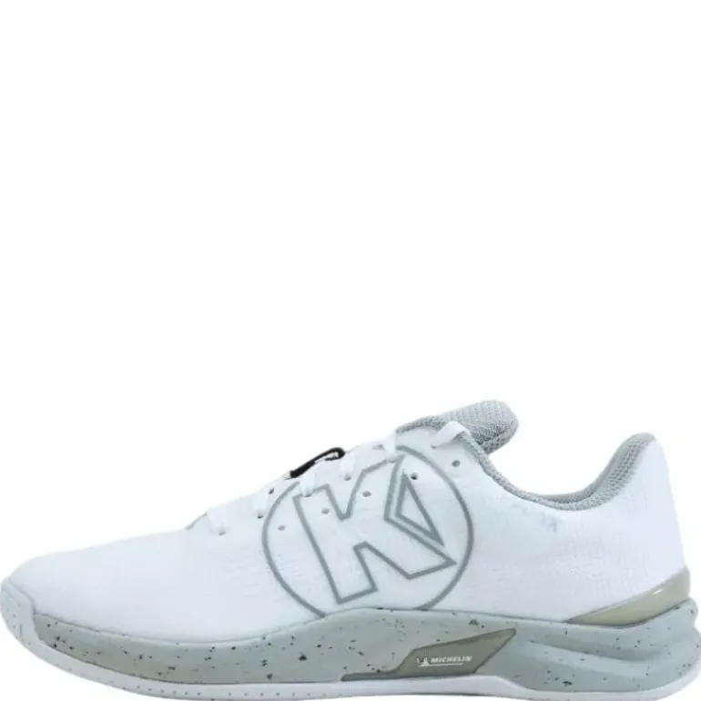 Attack Pro 2.0 Women White/grey