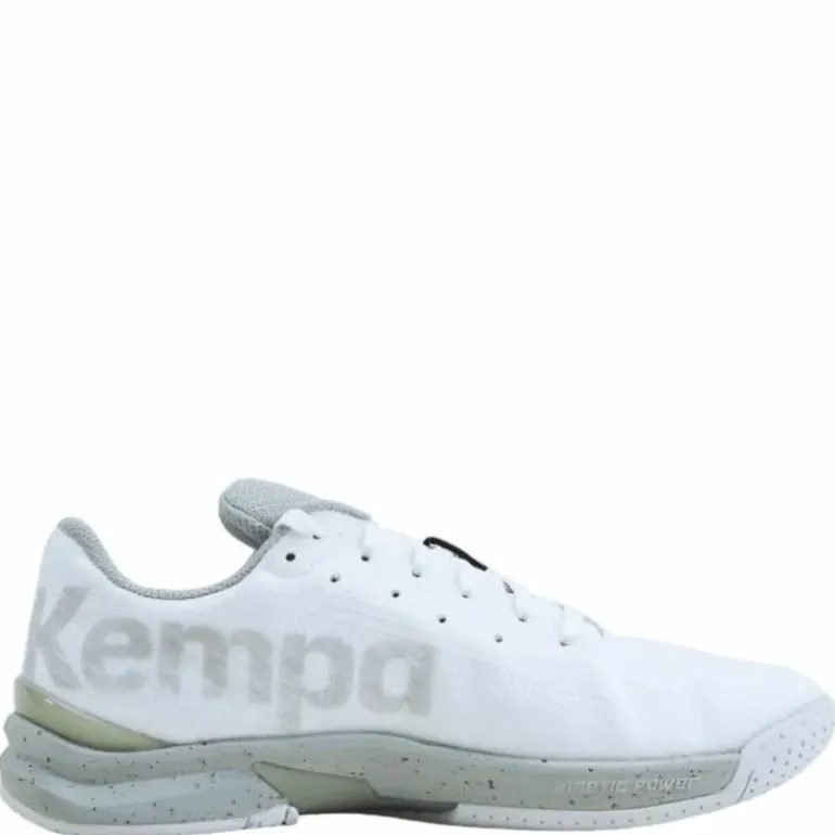 Attack Pro 2.0 Women White/grey