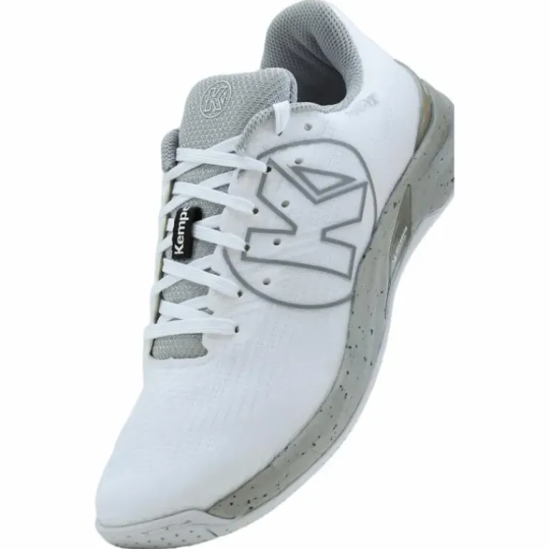 Attack Pro 2.0 Women White/grey