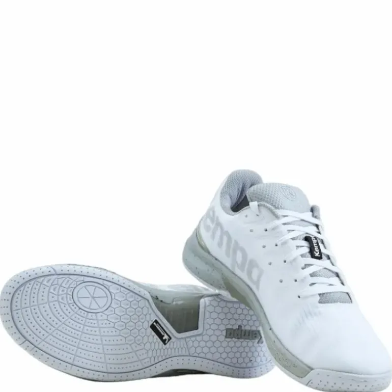 Attack Pro 2.0 Women White/grey