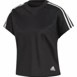 AtTEETude Tee White/Black
