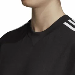 AtTEETude Tee White/Black