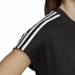 AtTEETude Tee White/Black