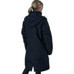 Attica Padded Black