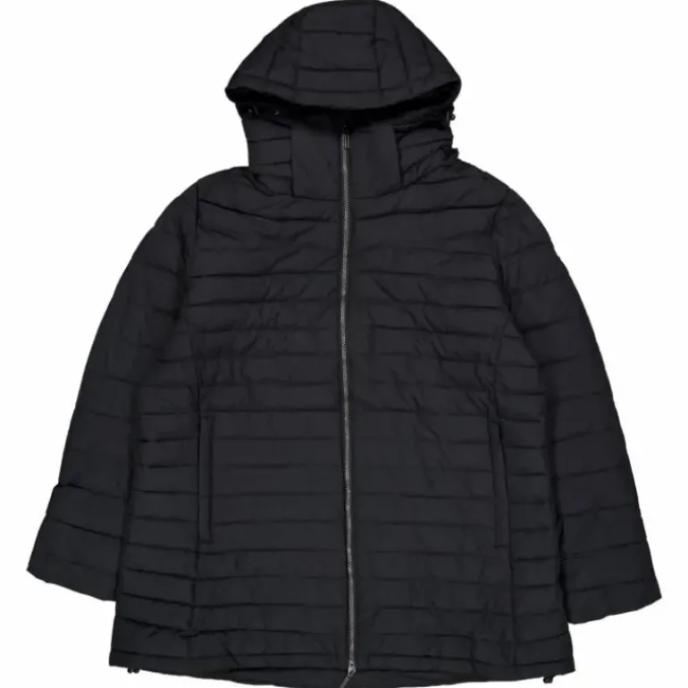 Auletta Jkt Wmn Black