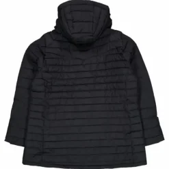 Auletta Jkt Wmn Black