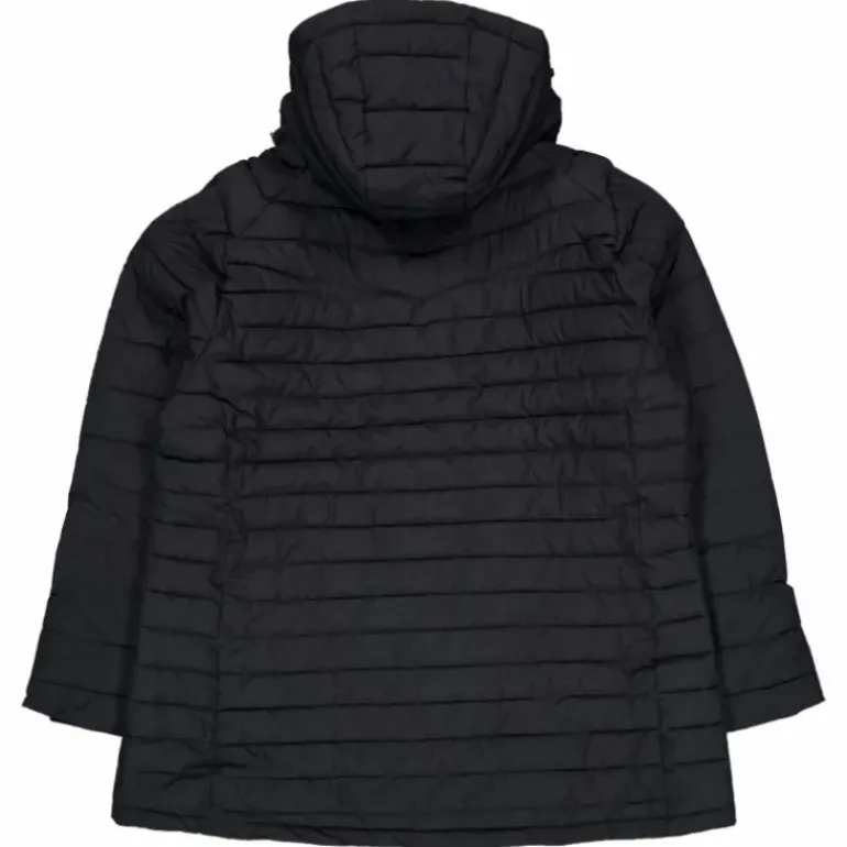 Auletta Jkt Wmn Black