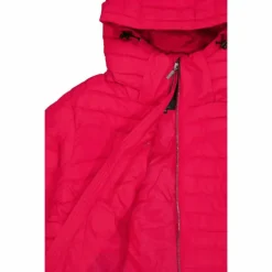 Auletta Jkt Wmn Red