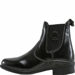 Aurora Jodphur Black