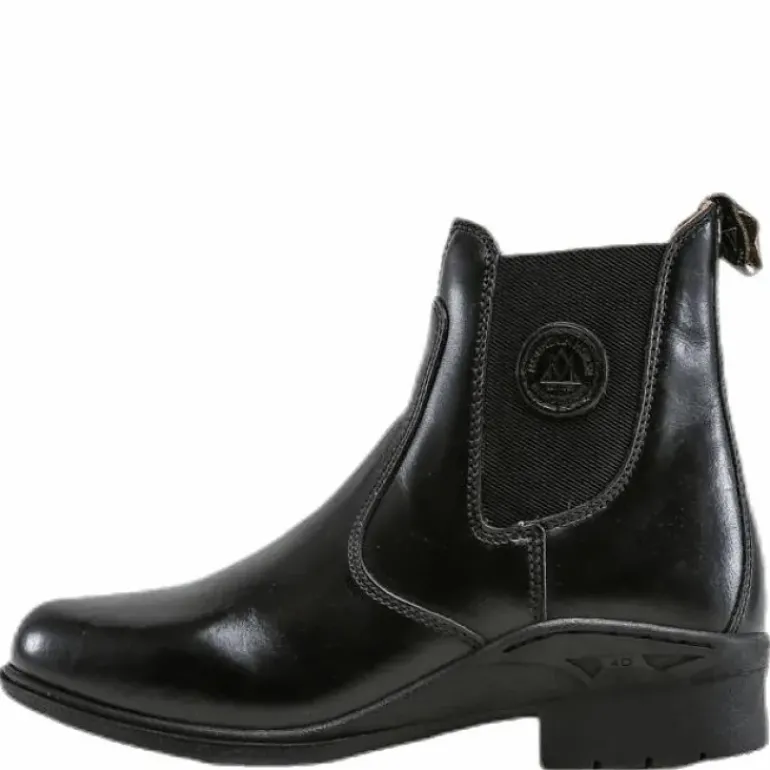 Aurora Jodphur Black