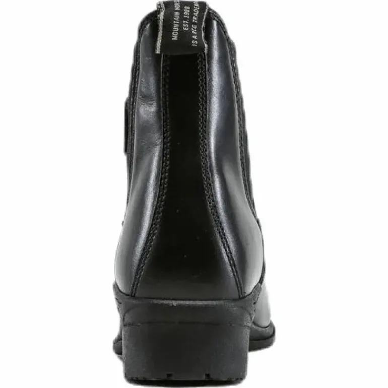 Aurora Jodphur Black