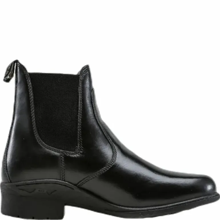 Aurora Jodphur Black