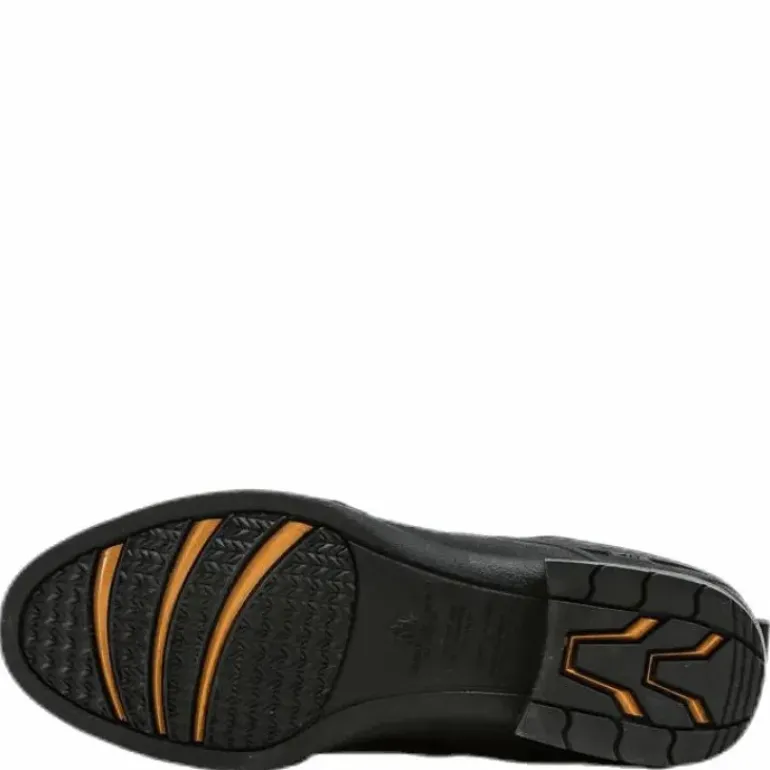 Aurora Jodphur Black