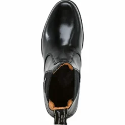 Aurora Jodphur Black