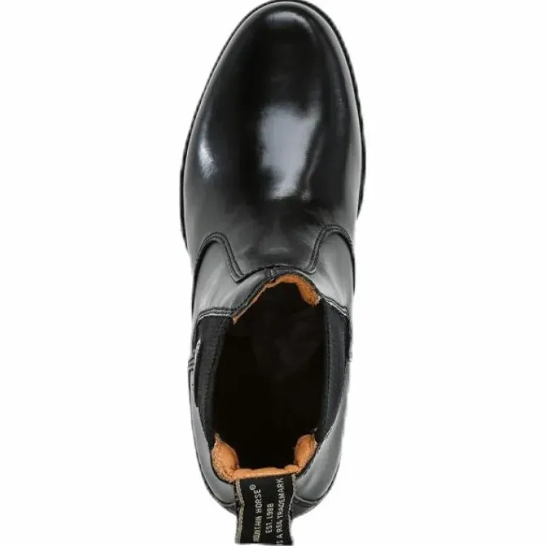 Aurora Jodphur Black