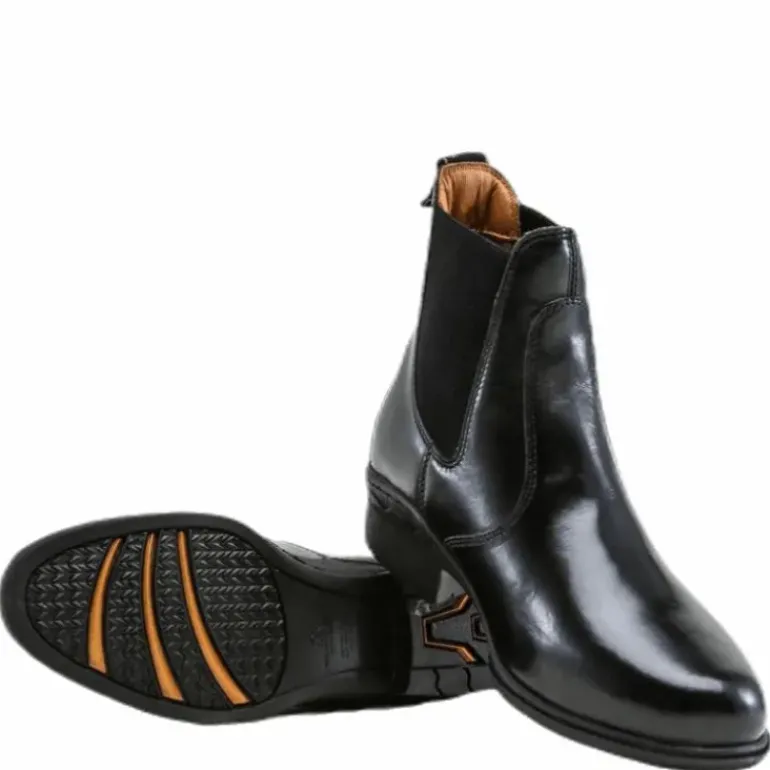 Aurora Jodphur Black