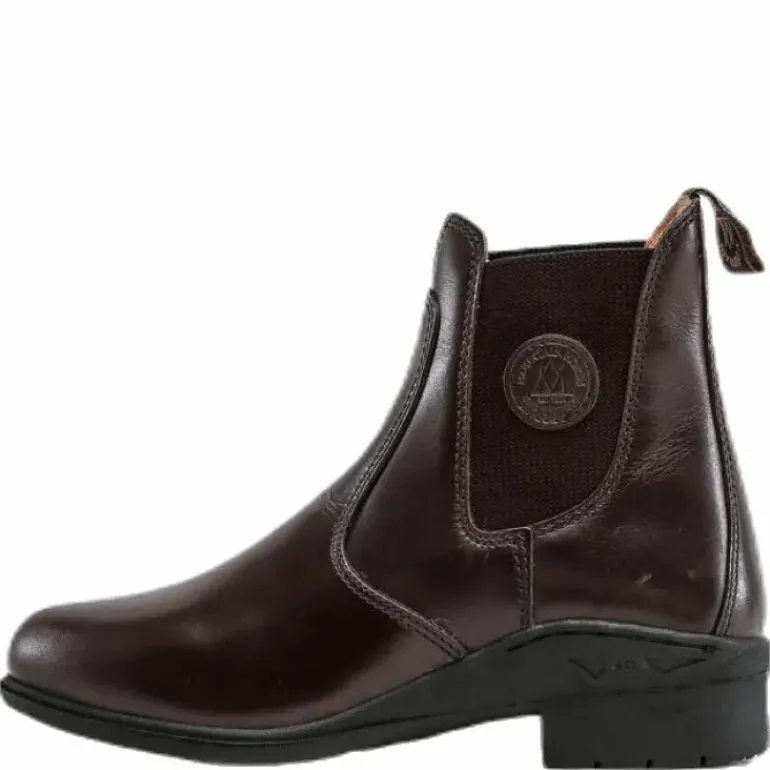 Aurora Jodphur Brown