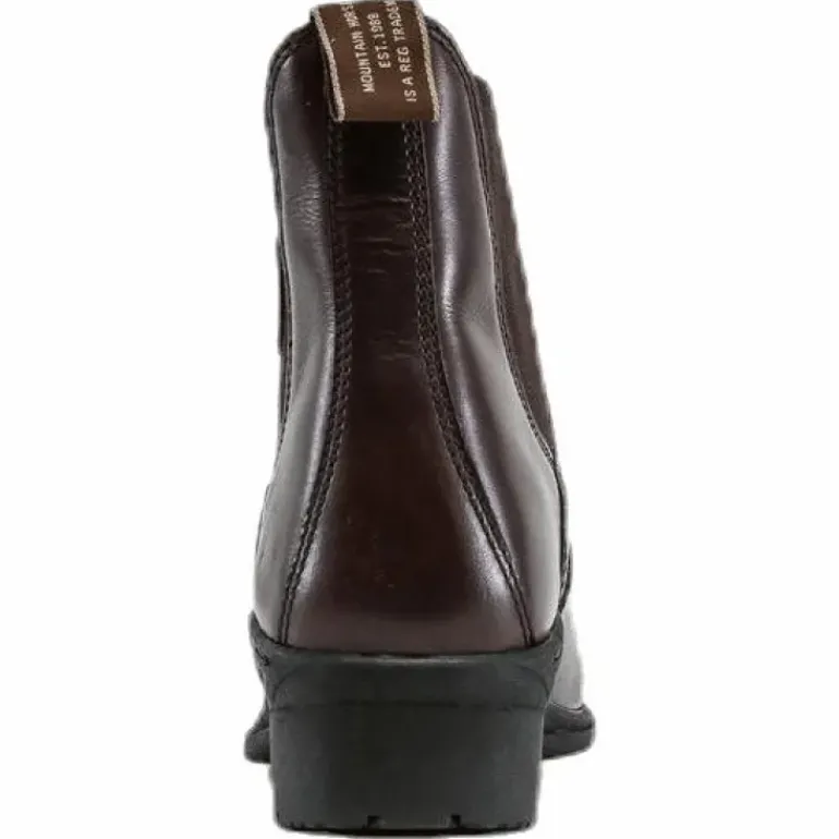 Aurora Jodphur Brown