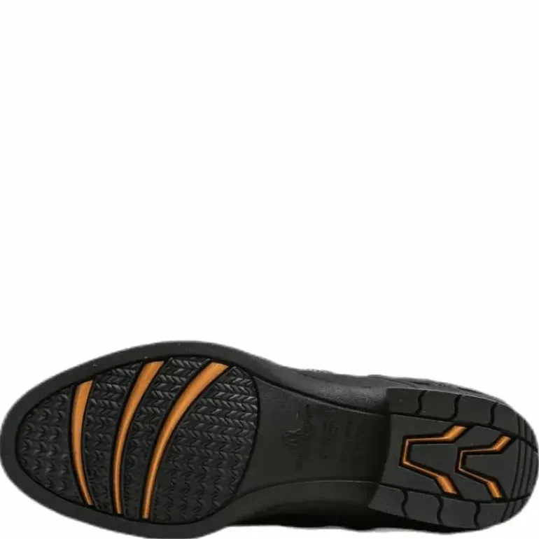 Aurora Jodphur Brown