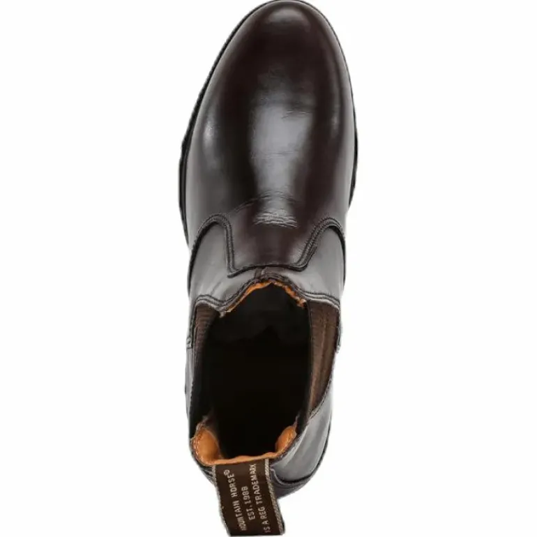 Aurora Jodphur Brown