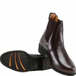 Aurora Jodphur Brown