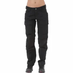 Authentic II Pant Black