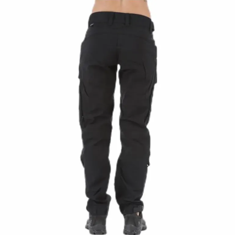 Authentic II Pant Black