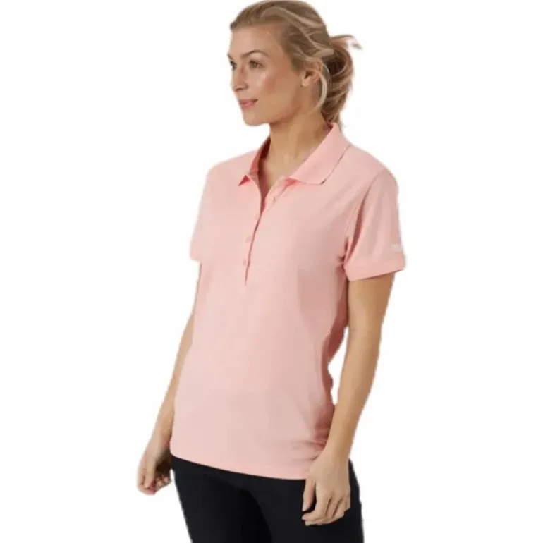 Authentic Polo Orange