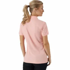 Authentic Polo Orange