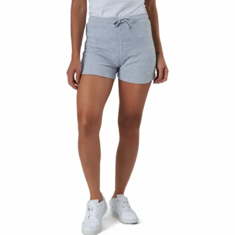 Ava Sweatshorts Grey