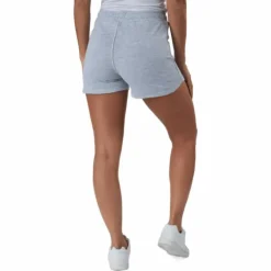 Ava Sweatshorts Grey