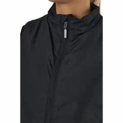 Avola Vest Wmn Black