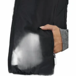 Avola Vest Wmn Black