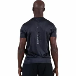 Ax Perf Tee Black