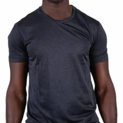 Ax Perf Tee Black