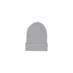 Aze Beanie Stone Grey Melange
