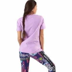 B Sport Tee Pink