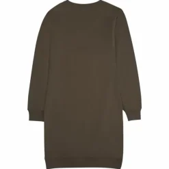 B Warmer Dress Pine Green