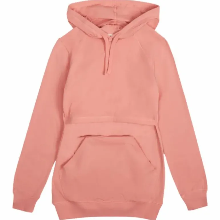 B Warmer Hoodie Canyon Clay