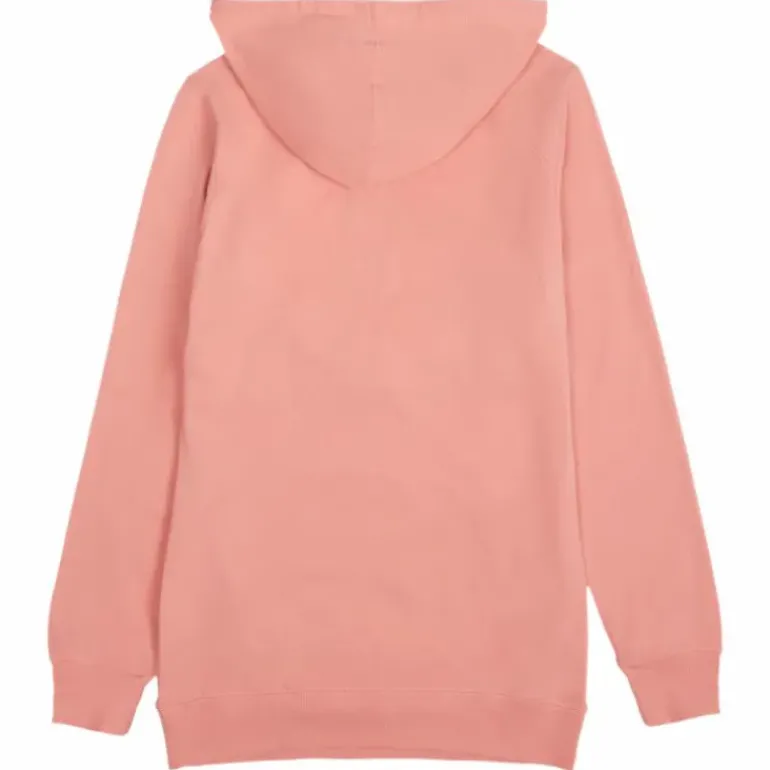 B Warmer Hoodie Canyon Clay