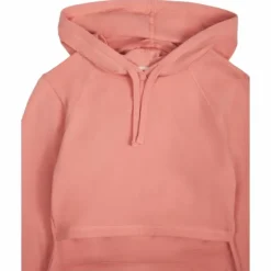 B Warmer Hoodie Canyon Clay