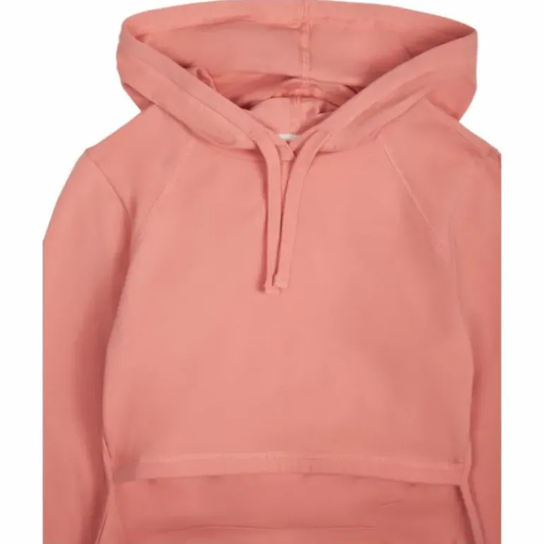B Warmer Hoodie Canyon Clay