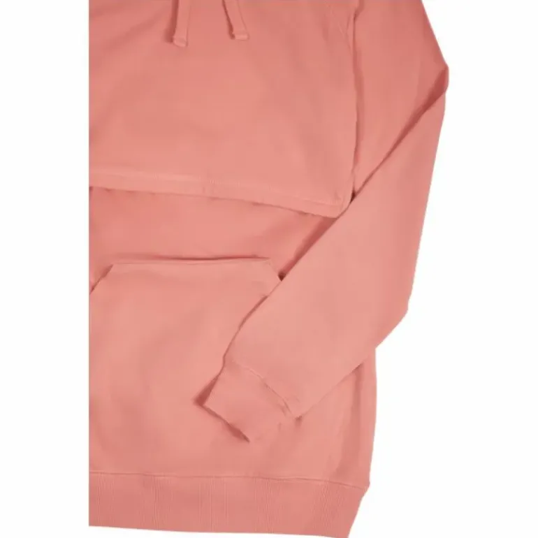 B Warmer Hoodie Canyon Clay