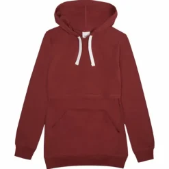 B Warmer Hoodie Cayenne