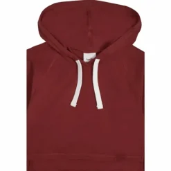 B Warmer Hoodie Cayenne