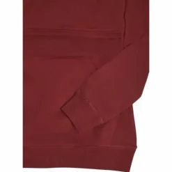 B Warmer Hoodie Cayenne