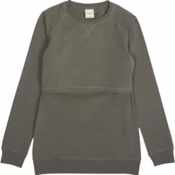B Warmer Sweatshirt Olive Leaf
